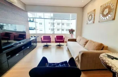 Apartamento com 3 quartos à venda na Rua Frei Caneca, 506, Agronômica, Florianópolis