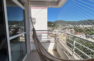 Apartamento com 2 quartos à venda na Avenida Buriti, 620, Itacorubi, Florianópolis