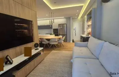 Apartamento com 2 quartos à venda na Avenida Brigadeiro da Silva Paes, 261, Campinas, São José