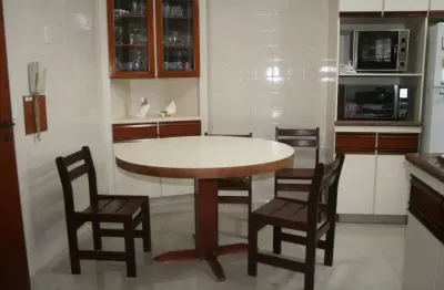 Apartamento com 4 quartos à venda na Rua Frei Caneca, 360, Agronômica, Florianópolis