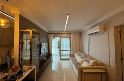 Apartamento com 3 quartos à venda na Rua Orlando Odilio Koerich, 150, Jardim Atlântico, Florianópolis