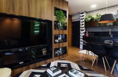 Apartamento com 2 quartos à venda na Servidão Laje de Pedra, 151, Itacorubi, Florianópolis