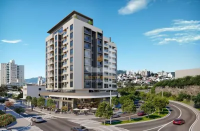 Casa comercial à venda na Rua Santos Saraiva, 821, Estreito, Florianópolis