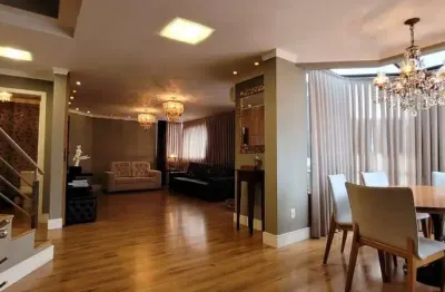 Cobertura com 3 quartos à venda na Rua Tenente Silveira, 798, Centro, Florianópolis