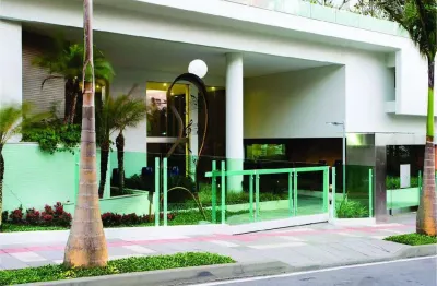 Apartamento com 1 quarto à venda na Boulevard Paulo Zimmer, 55, Agronômica, Florianópolis