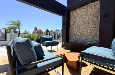 Apartamento com 2 quartos à venda na Rua José Boiteux, 155, Centro, Florianópolis