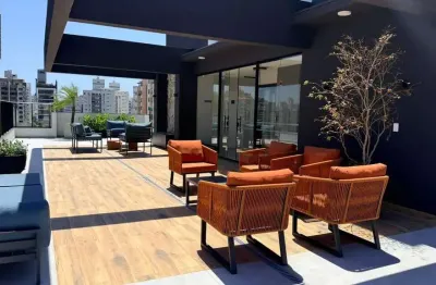 Apartamento com 1 quarto à venda na Rua José Boiteux, 155, Centro, Florianópolis