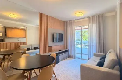 Apartamento com 1 quarto à venda na Rua Vera Linhares de Andrade, 41, Córrego Grande, Florianópolis