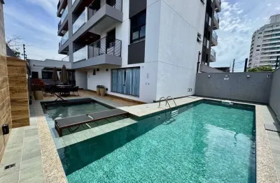 Apartamento com 1 quarto à venda na Rua Xangrilá, 212, Barreiros, São José
