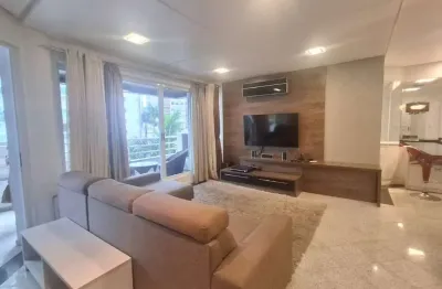 Apartamento com 4 quartos à venda na Rua Desembargador Urbano Salles, 176, Centro, Florianópolis