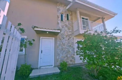 Casa com 3 quartos à venda na Rua Arco íris, 172, Carianos, Florianópolis