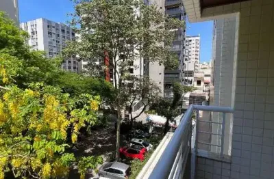 Apartamento com 2 quartos à venda na Rua Esteves Júnior, 574, Centro, Florianópolis
