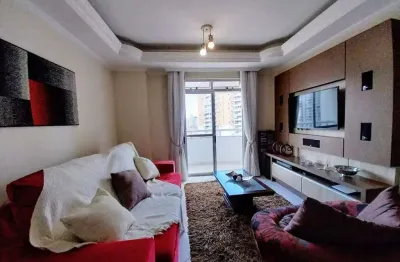 Apartamento com 3 quartos à venda na Avenida Cruz e Souza, 573, Campinas, São José