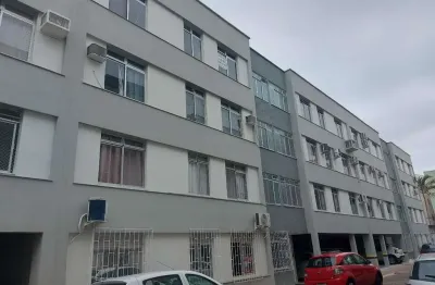 Apartamento com 2 quartos à venda na Rua Luiz Oscar de Carvalho, 75, Trindade, Florianópolis