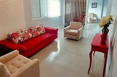 Apartamento com 3 quartos à venda na Rua Professor Custódio Campos, 281, Capoeiras, Florianópolis