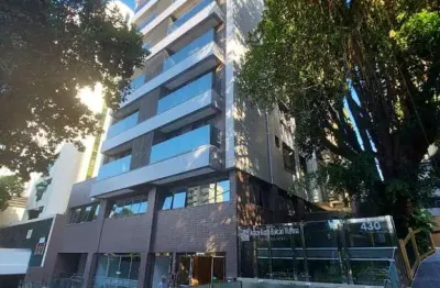 Apartamento com 2 quartos à venda na Avenida Rio Branco, 430, Centro, Florianópolis