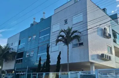Apartamento com 2 quartos à venda na Rua Heitor Bittencourt, 213, Canasvieiras, Florianópolis