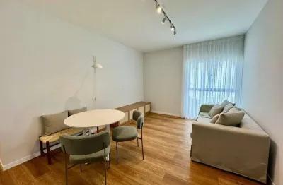 Apartamento com 2 quartos à venda na Rua João Pio Duarte Silva, 130, Córrego Grande, Florianópolis