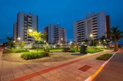 Apartamento com 3 quartos à venda na Rua Orlando Odilio Koerich, 201, Estreito, Florianópolis