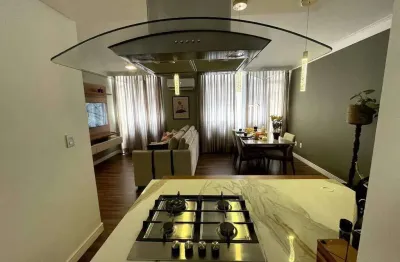 Apartamento com 2 quartos à venda na Rua Delmira Silveira, 411, Agronômica, Florianópolis