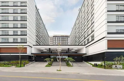 Apartamento com 3 quartos à venda na Rua Marcílio Dias, 265, Estreito, Florianópolis