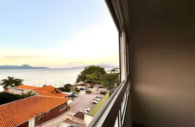 Kitnet / Stúdio à venda na Rua Pascoal Simone, 148, Coqueiros, Florianópolis