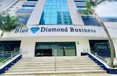 Sala comercial à venda na Rua Idalina Pereira dos Santos, 67, Agronômica, Florianópolis