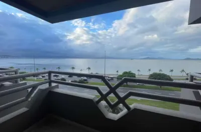 Apartamento com 3 quartos à venda na Avenida Avenida Governador Irineu Bornhausen, 3770, Agronômica, Florianópolis