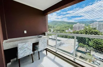 Apartamento com 2 quartos à venda na Rua Pastor William Richard Schisler Filho, 504, Itacorubi, Florianópolis