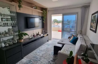 Apartamento com 2 quartos à venda na Rua Orlando Odilio Koerich, 308, Jardim Atlântico, Florianópolis
