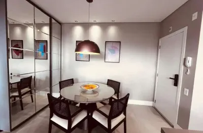 Apartamento com 2 quartos à venda na Rua João Pio Duarte Silva, 1630, Córrego Grande, Florianópolis