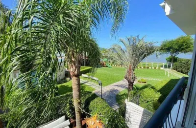 Casa com 3 quartos à venda na Rua João Henrique Gonçalves, 218, Lagoa da Conceição, Florianópolis