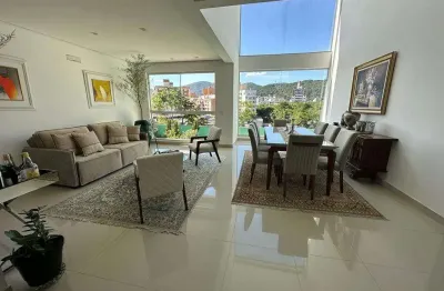 Casa com 4 quartos à venda na Rua Acelon Eduardo da Silva, 321, Córrego Grande, Florianópolis