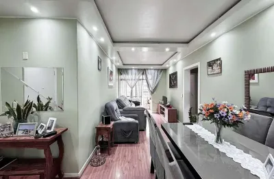 Apartamento com 3 quartos à venda na Avenida Marechal Castelo Branco, 261, Campinas, São José