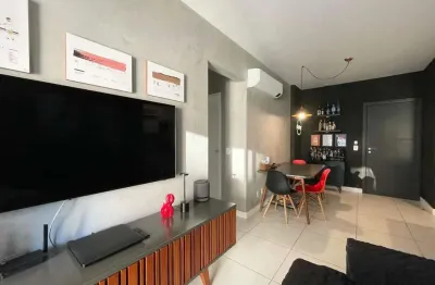 Apartamento 2 quartos Itacorubi Florianópolis Plaza España