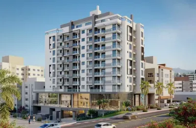 Apartamento 1 quarto Trindade Florianópolis Rafael Moritz