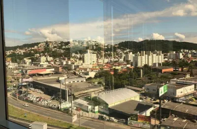 Sala comercial à venda na Rua Sebastião Furtado Pereira, 60, Barreiros, São José