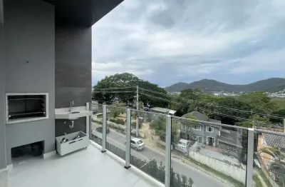 Apartamento 3 quartos João Paulo Florianópolis Infiniti Home View