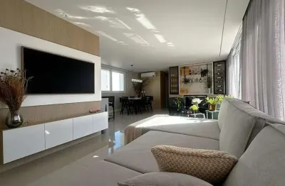 Apartamento 3 quartos Centro Florianópolis Villagio Di Francesco