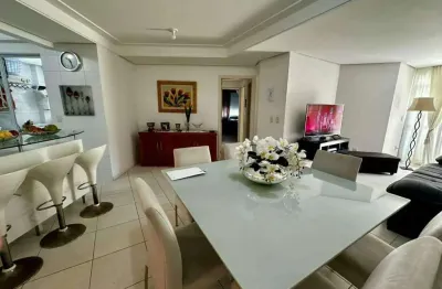 Apartamento 3 quartos Parque São Jorge Florianópolis Bianca