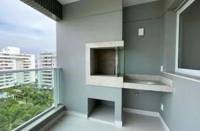 Apartamento 3 quartos Jardim Atlântico Florianópolis Jardim Poente
