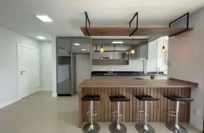 Apartamento 2 quartos Agronômica Florianópolis Villa Celimontana