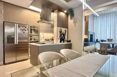 Apartamento 2 quartos Estreito Florianópolis Residencial Amábile