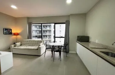 Apartamento 1 quarto Centro Florianópolis Top Vision Tower