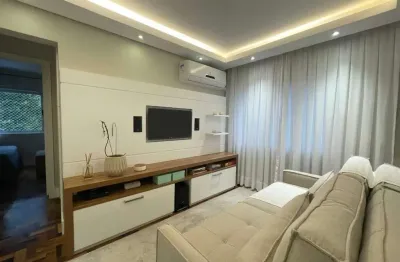 Apartamento com 2 quartos à venda na Rua Almirante Alvim, 452, Centro, Florianópolis