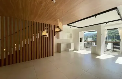 Cobertura duplex 4 quartos Itacorubi Florianópolis PORTAL DO ITACORUBI