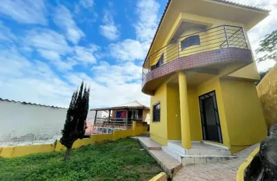 Casa com 5 quartos à venda na Rua Monsenhor Topp, 309, Centro, Florianópolis