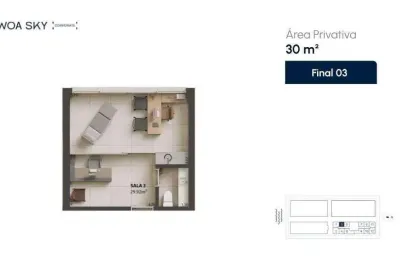 Sala comercial à venda na Rua Elizeu Di Bernardi, 185, Campinas, São José