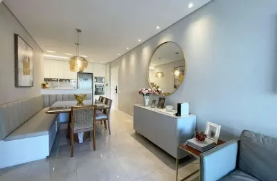 Apartamento 2 quartos Centro Florianópolis Hermínio Jacques