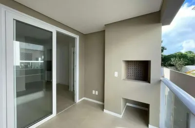 Apartamento 2 quartos Cachoeira do Bom Jesus Florianópolis Orquídeas